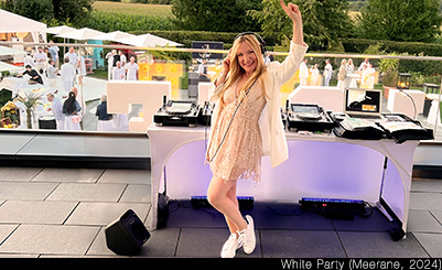 White Party 2024