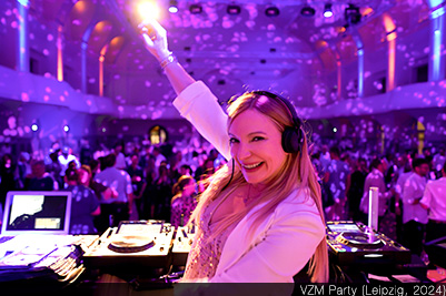 VZM Party 2024