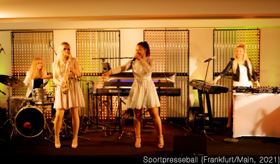 Sportpresseball 2021