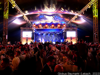 Globus Baumarkt 2022